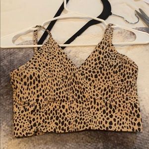 Brandy Melville tank top